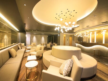 Quintessa Hotel Tokyo Ginza - Image 5