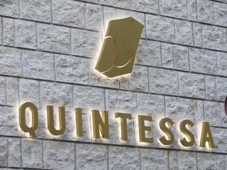 Quintessa Hotel Tokyo Ginza - Image 55