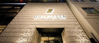Quintessa Hotel Tokyo Ginza