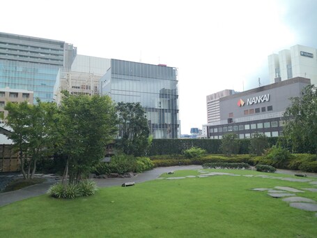 Quintessa Hotel Tokyo Ginza - Image 21
