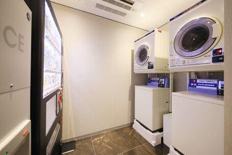 Quintessa Hotel Tokyo Ginza - Image 48