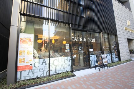 Quintessa Hotel Tokyo Ginza - Image 3