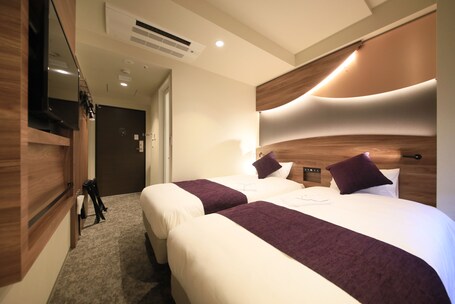 Quintessa Hotel Tokyo Ginza - Image 57