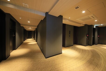 Quintessa Hotel Tokyo Ginza - Image 6