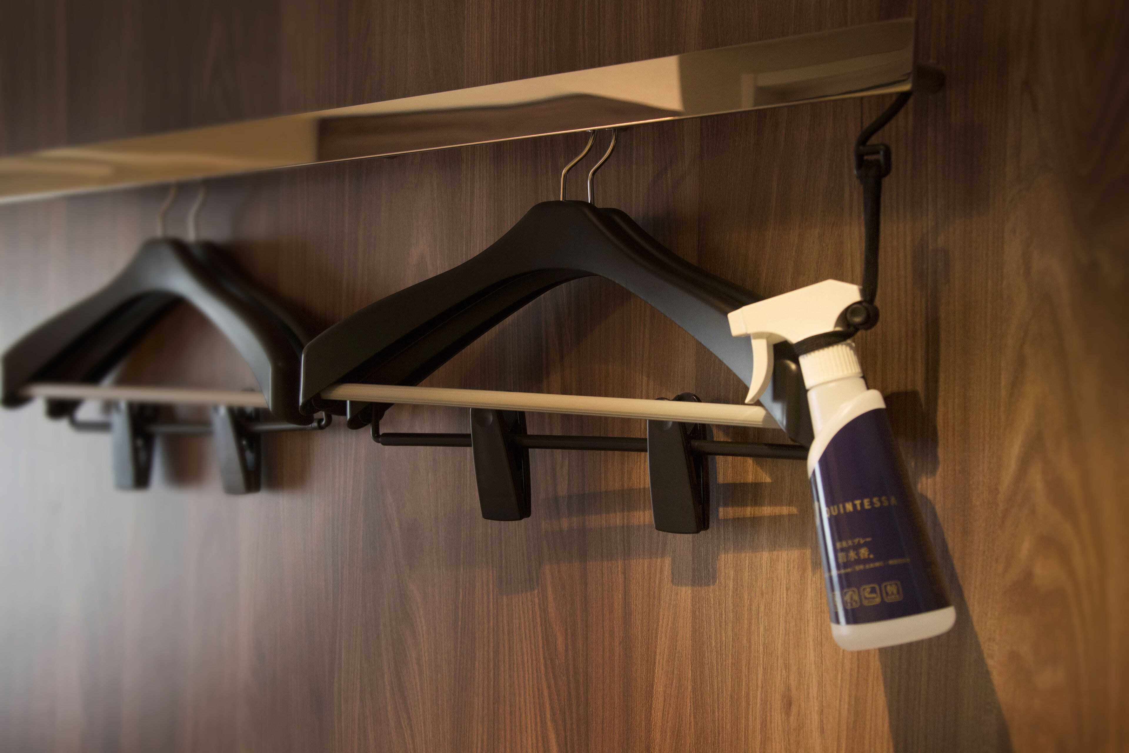 Foto - Quintessa Hotel Tokyo Ginza