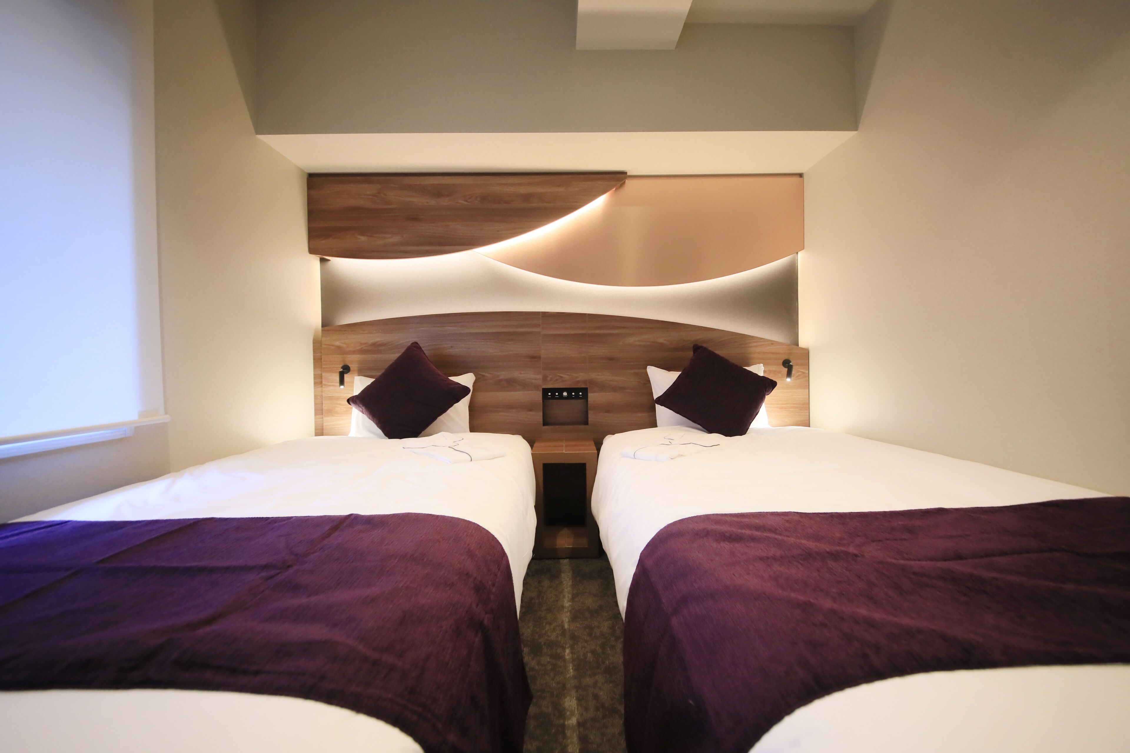 Photo - Quintessa Hotel Tokyo Ginza