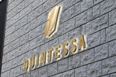 Quintessa Hotel Tokyo Ginza - Image 9