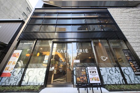 Quintessa Hotel Tokyo Ginza - Image 39