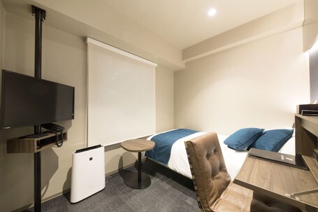 Quintessa Hotel Tokyo Ginza - Image 62
