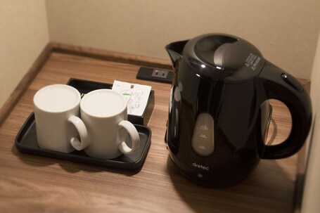 Quintessa Hotel Tokyo Ginza - Image 32