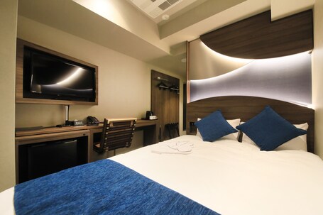 Quintessa Hotel Tokyo Ginza - Image 59