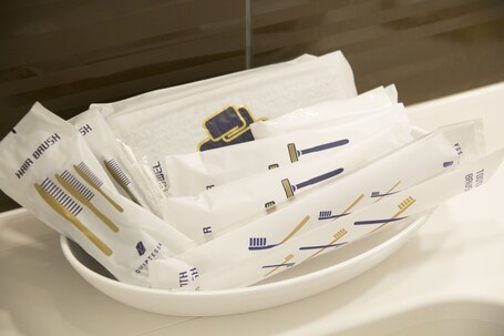 Quintessa Hotel Tokyo Ginza - Image 13