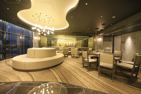Quintessa Hotel Tokyo Ginza - Image 42