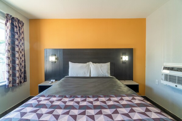 Room, 1 Queen Bed, Non Smoking