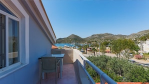 View from property - Rayana Hotel (Marmaris)