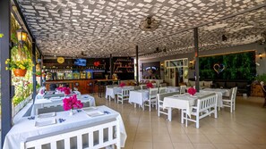 Restaurant - Rayana Hotel (Marmaris)