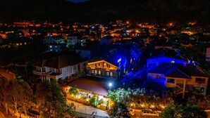 Front of property - Rayana Hotel (Marmaris)