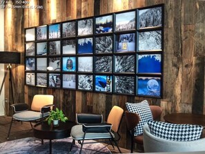 Café - Guangzhou Imin Hotel (Guangzhou)