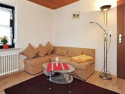 Ferienwohnung Luna - Haus Maris in Bensersiel