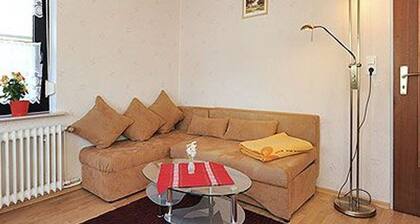 Ferienwohnung Luna - Haus Maris in Bensersiel