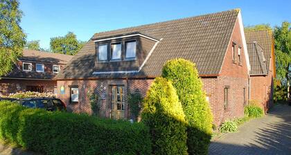 Apartment "Luna" - "House Maris"