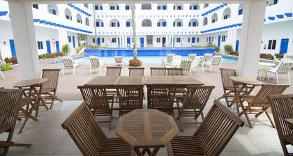 Brizo Hotel and Resort Tagaytay