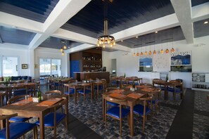 Filipino cuisine - Brizo Hotel and Resort Tagaytay (Silang)