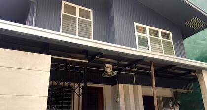 The Hub District Hostel and Dorm