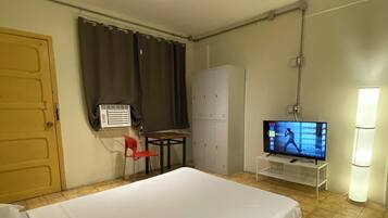 Economy Double Room, 1 Double Bed | Free WiFi