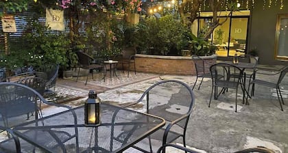 The Hub District Garden Suites