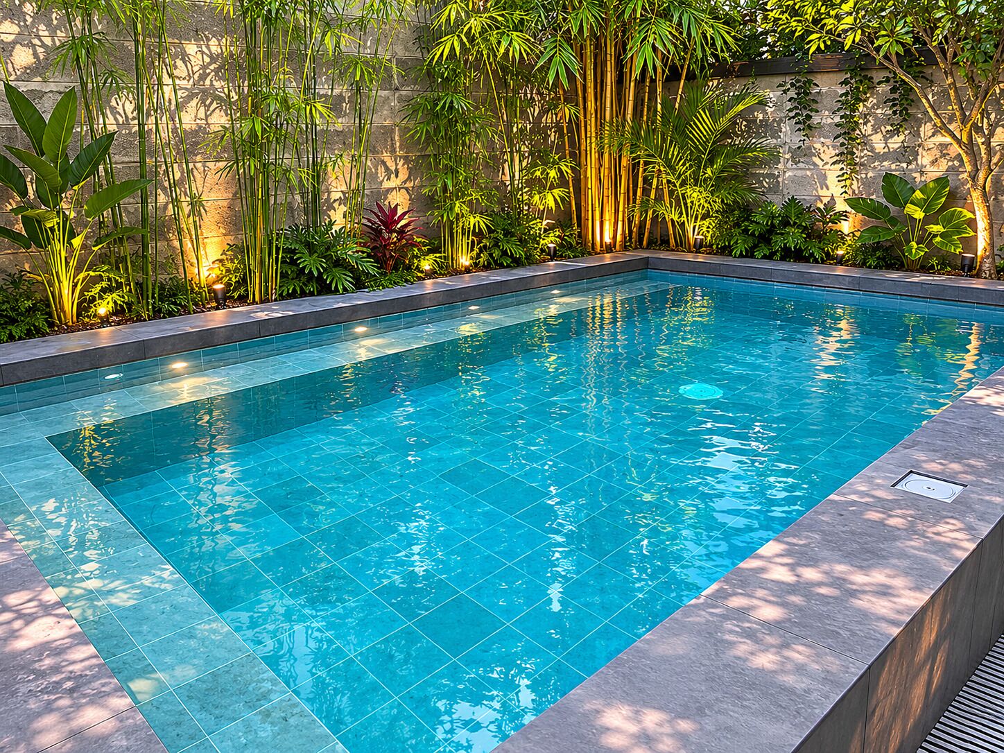 Premier Garden Villa with Private Pool  | Private pool