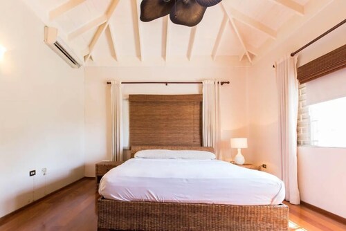 Melwood Chalet LuXury