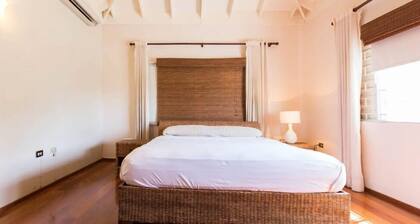 Melwood Chalet LuXury