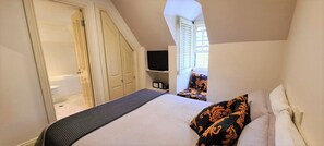 Traditional Room