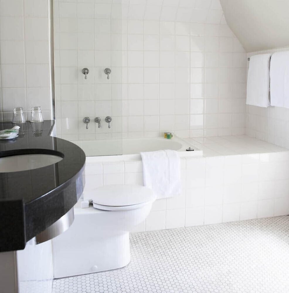 The Lord Nelson Brewery Hotel by null