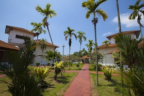 Sân vườn