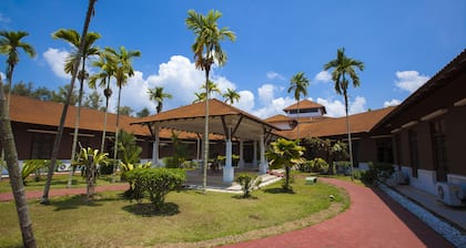 Villea Morib