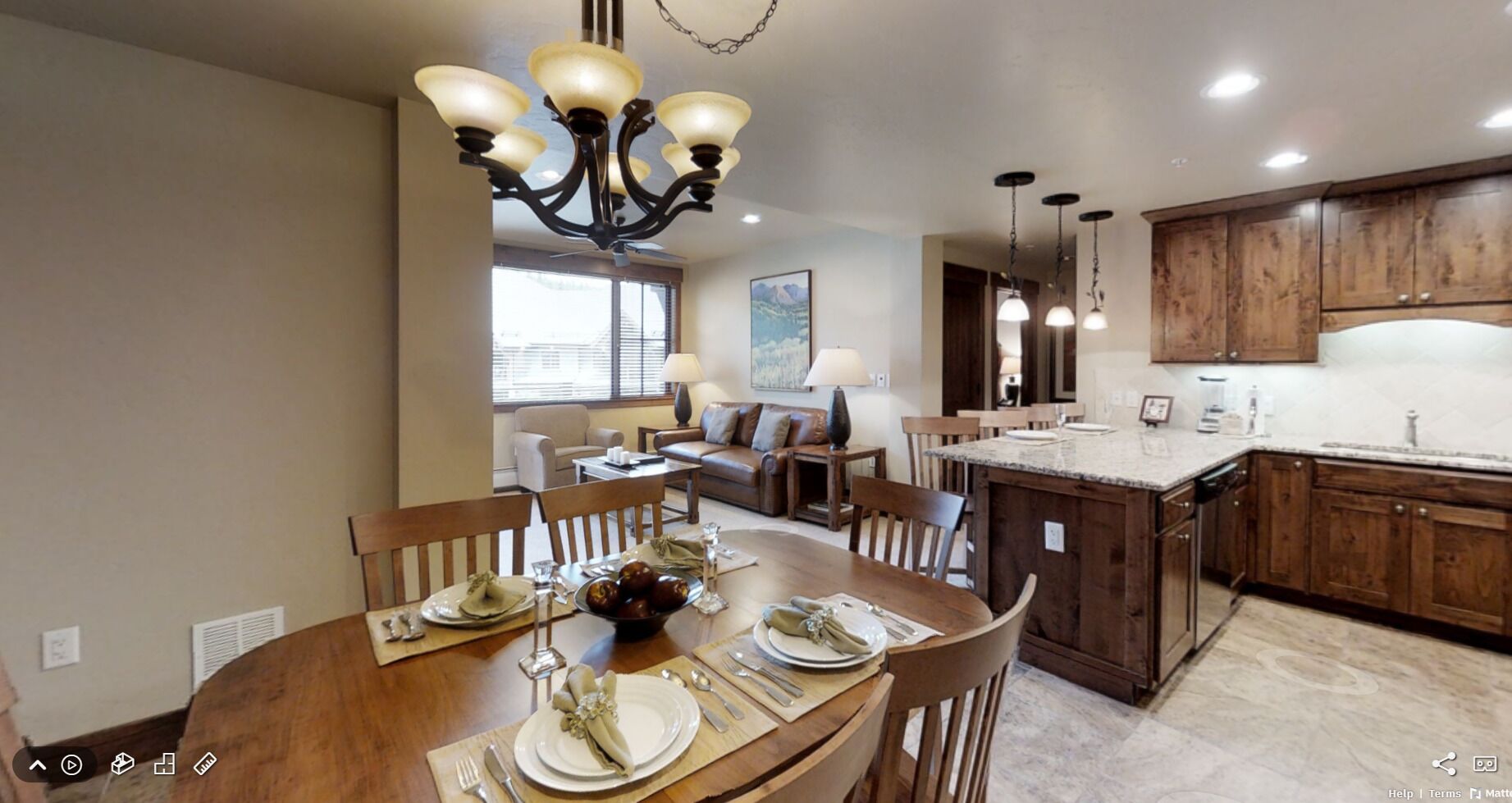 2 Bd Grand Lodge Peak 7 - sleeps 8
