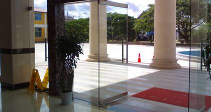 Royal Hotel Luang Namtha ' Huang Ching'