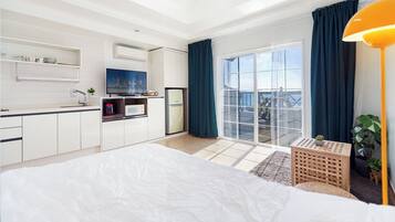 Room (Sun / Moon) - Randomly Assigned | Gratis Wi-Fi