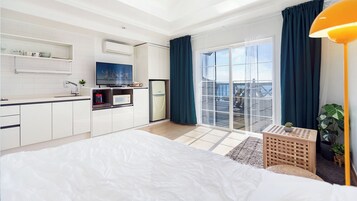 Room (Sun / Moon) - Randomly Assigned | Free WiFi