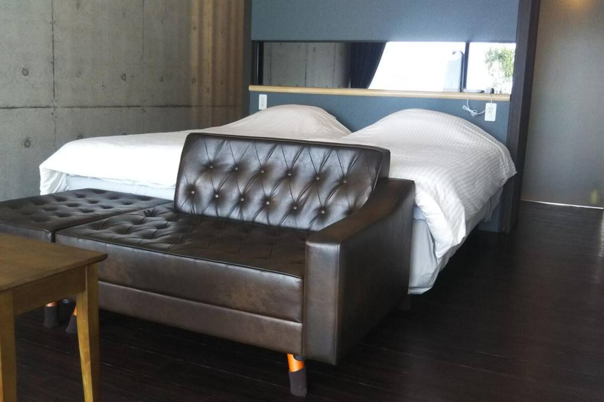 1 bedroom, in-room safe, blackout curtains, free wifi