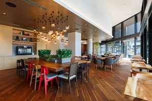 Daily buffet breakfast (JPY 2300 per person) - Hotel Forza Kanazawa (Kanazawa)