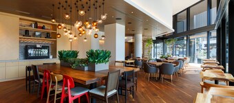 Hotel Forza Kanazawa