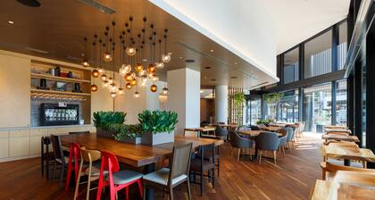 Hotel Forza Kanazawa