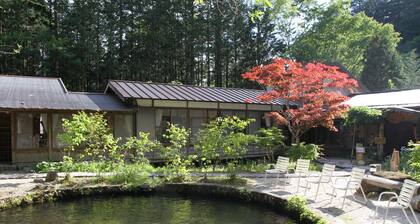 Takimi Onsen Inn