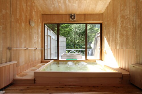 Takimi Onsen Inn