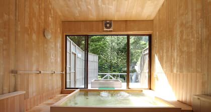 Takimi Onsen Inn