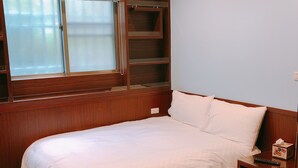 Room - Satori Tea (Alishan)