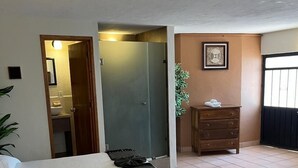 Family Quadruple Room